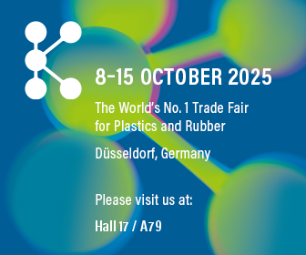 FANGLI จะเข้าร่วมงาน K Show ในวันที่ 8-15 ต.ค. 2568 (ฮอลล์ 17 A79)