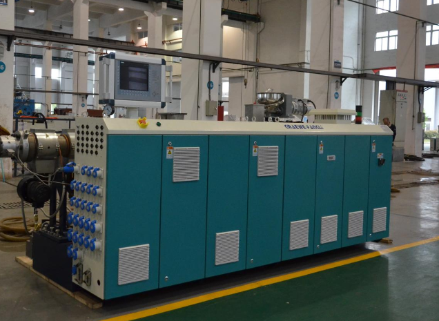 จะประเมินประสิทธิภาพของสกรูอัดรีดได้อย่างไร